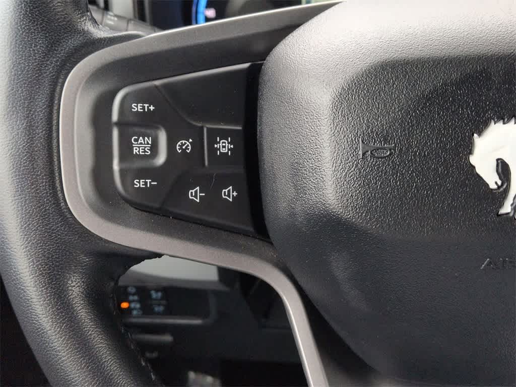 Thumbnail: 2022 Ford Bronco - 26