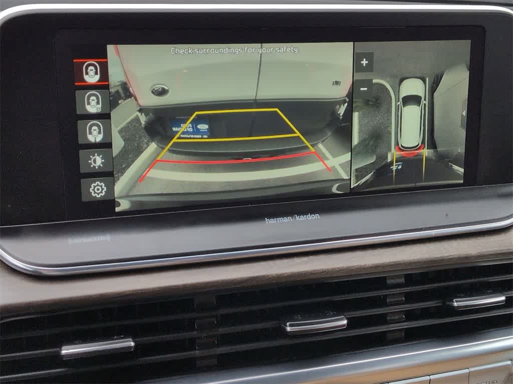 Thumbnail: 2020 Kia Telluride - 32