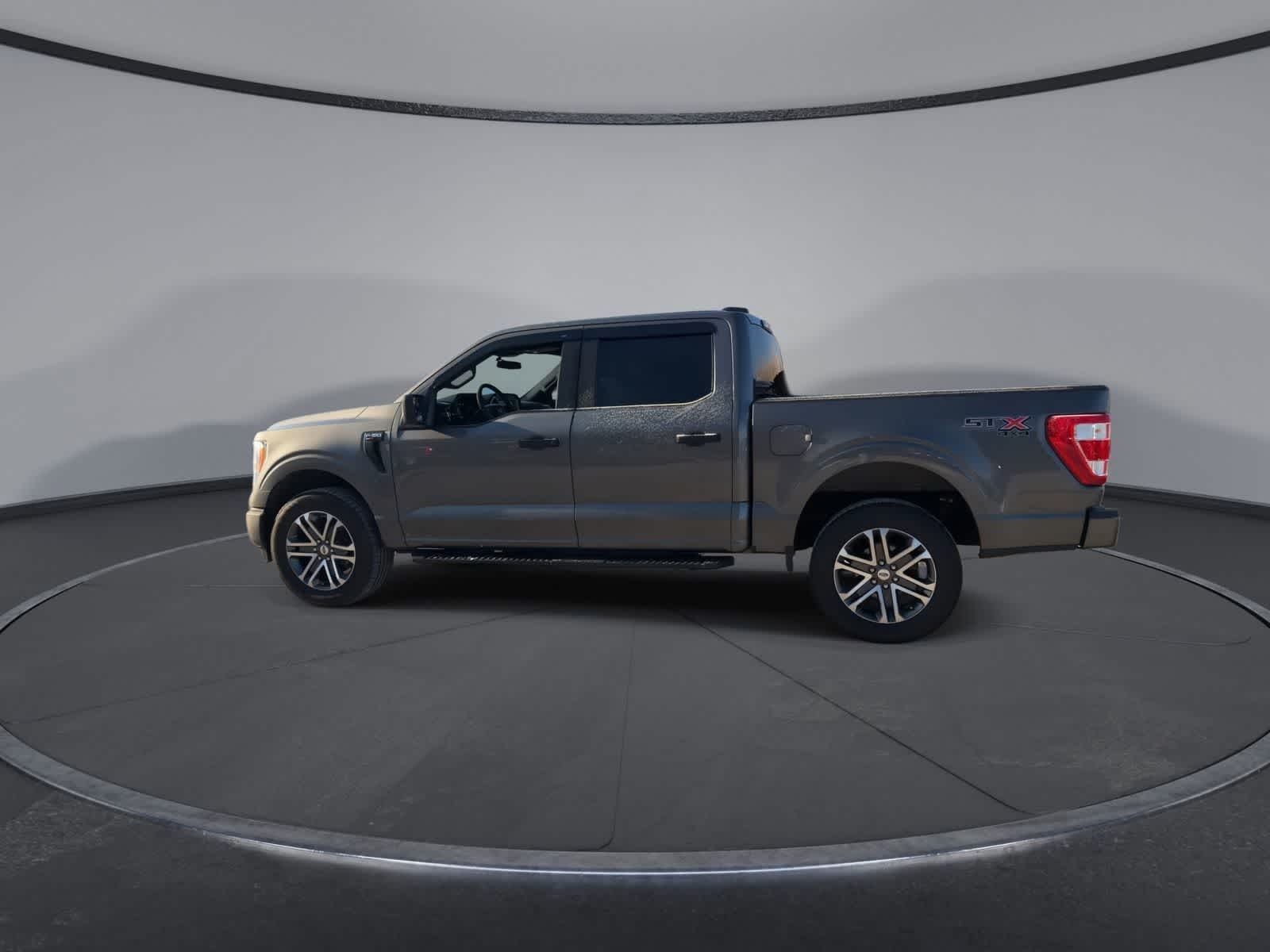 Thumbnail: 2022 Ford F-150 - 5
