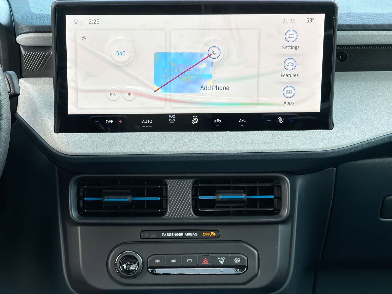 Thumbnail: 2026 Ford Maverick - 28