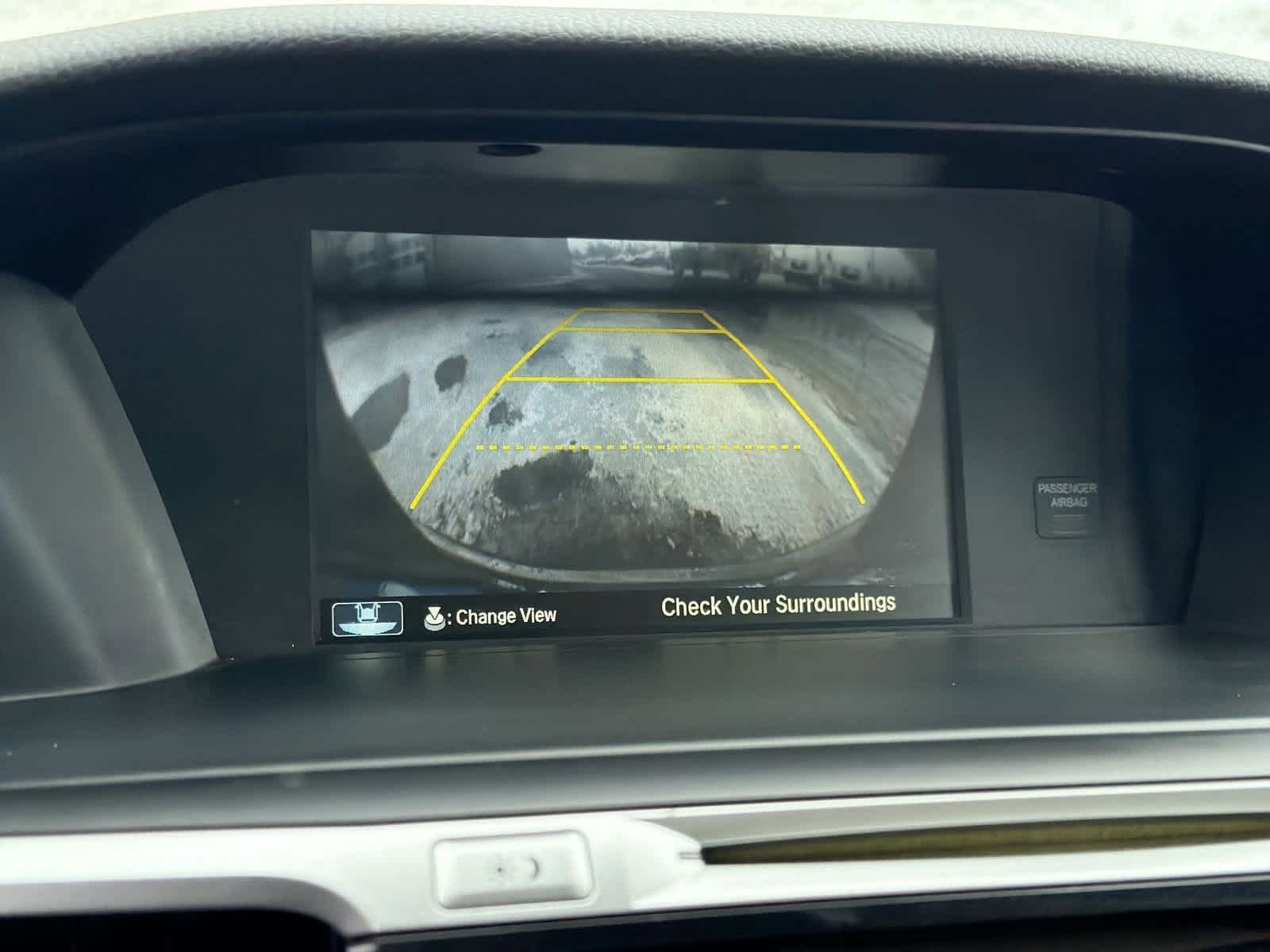 Thumbnail: 2015 Honda Accord - 30