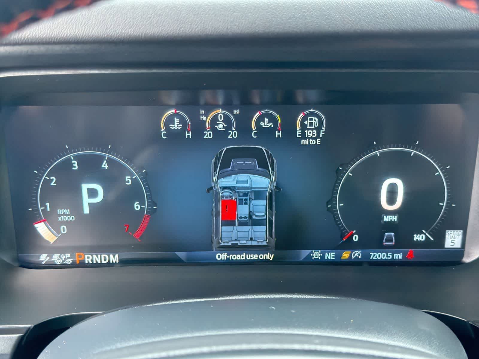 Thumbnail: 2025 Ford F-150 - 34