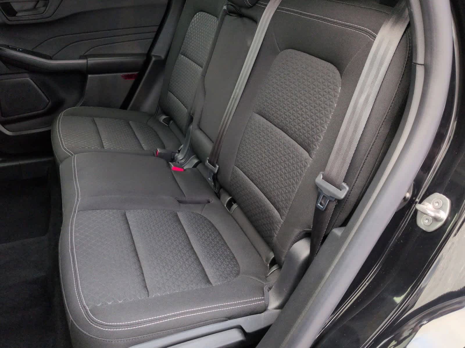 Thumbnail: 2025 Ford Escape - 20