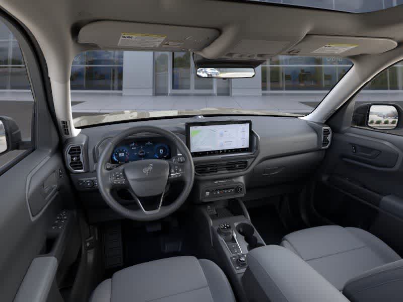 Thumbnail: 2025 Ford Bronco Sport - 9