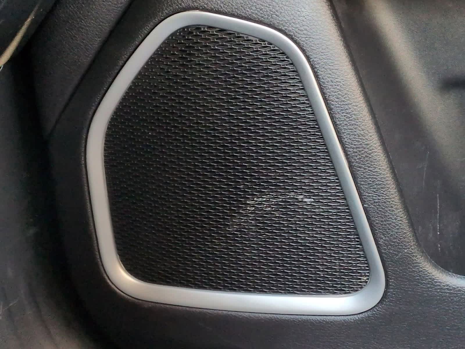 Thumbnail: 2018 Jeep Compass - 30