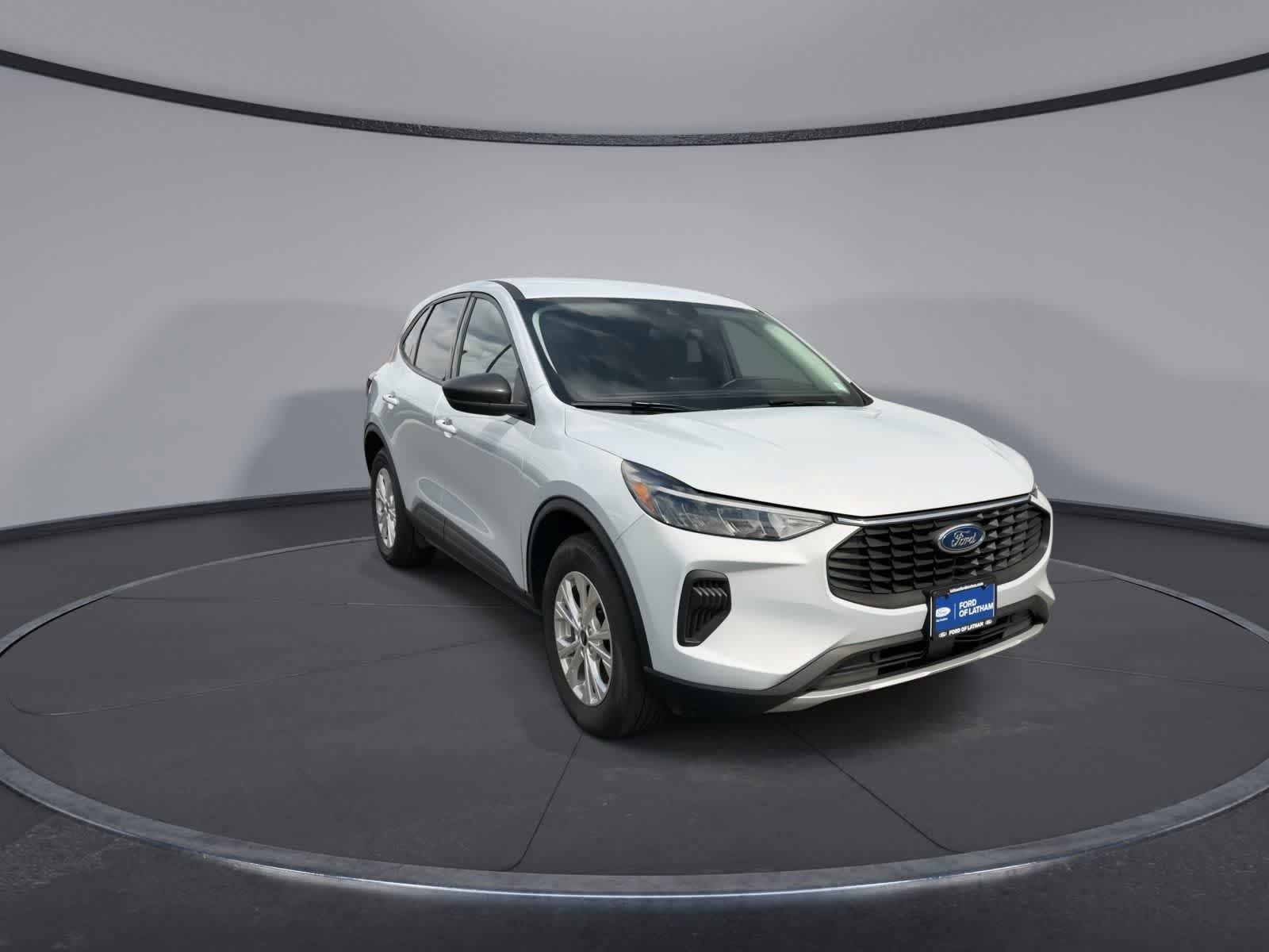 Thumbnail: 2025 Ford Escape - 2