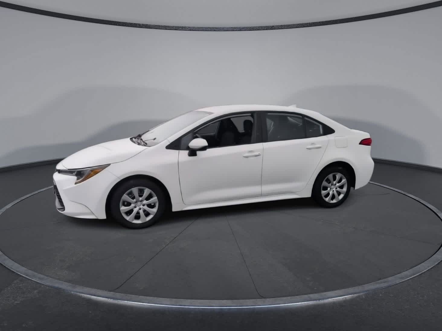 Thumbnail: 2023 Toyota Corolla - 4