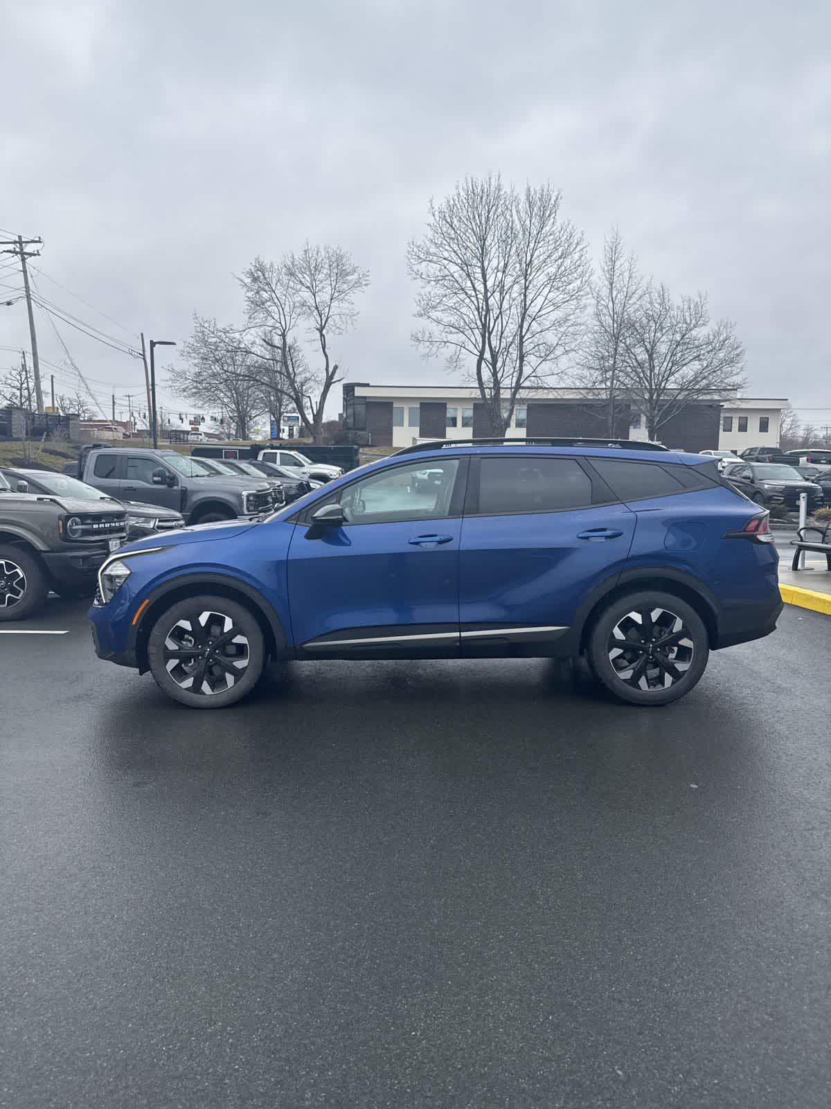 Thumbnail: 2023 Kia Sportage - 2