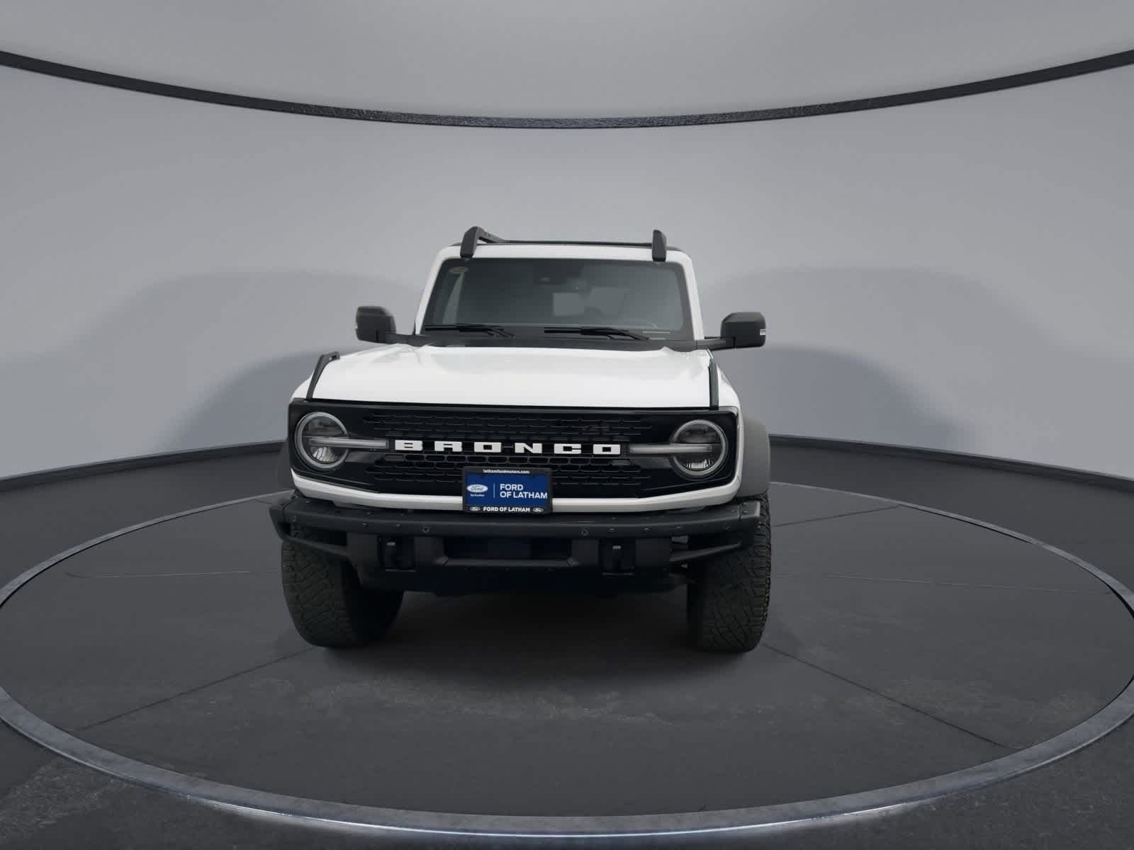Thumbnail: 2024 Ford Bronco - 3