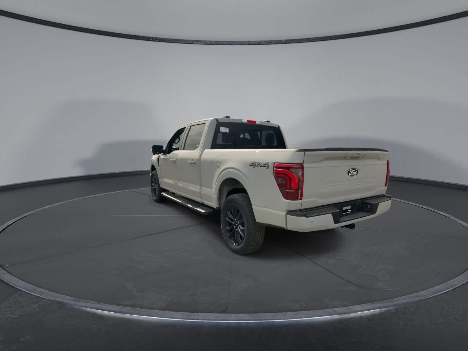 Thumbnail: 2026 Ford F-150 - 6