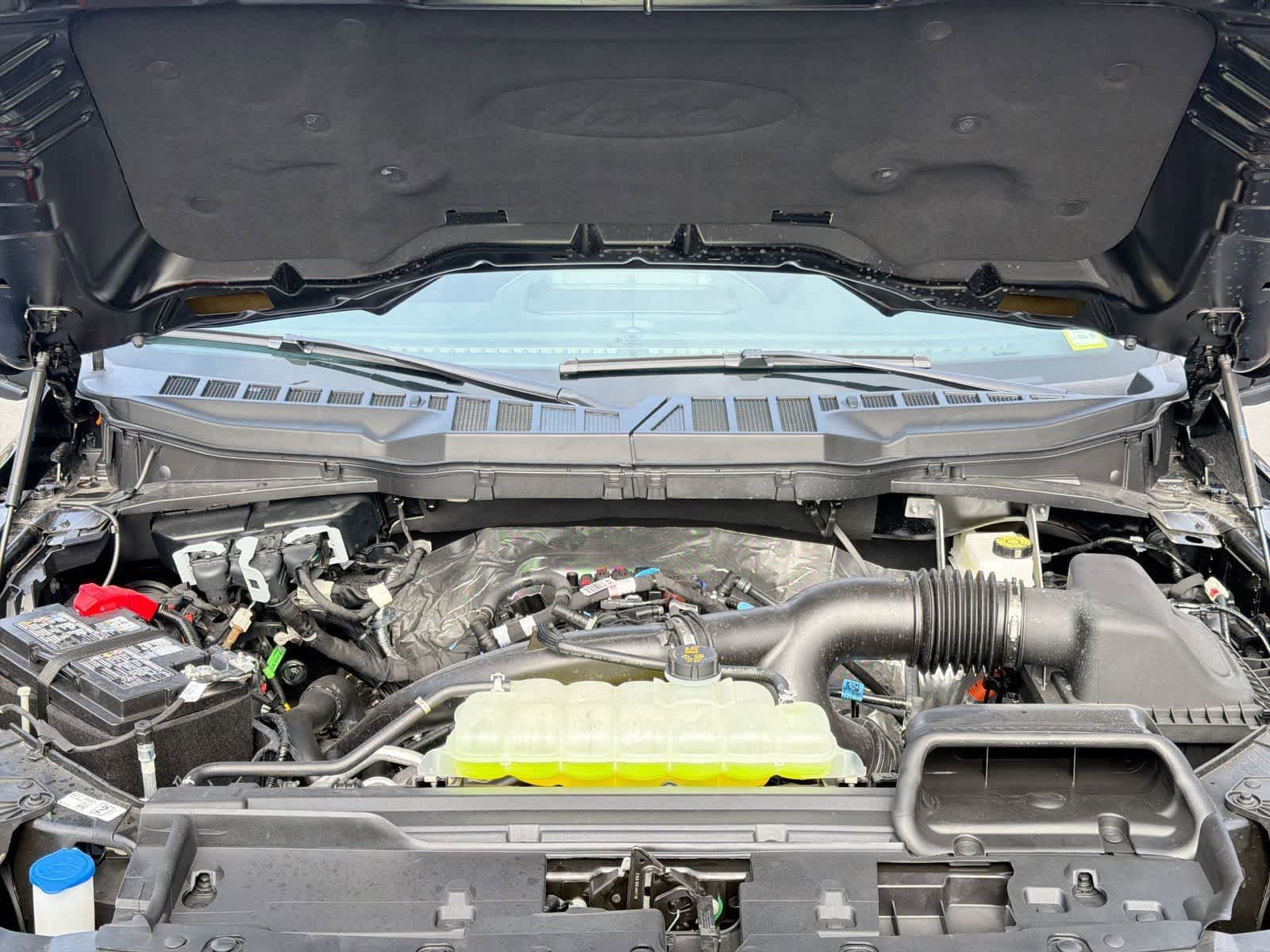 Thumbnail: 2026 Ford F-150 - 15