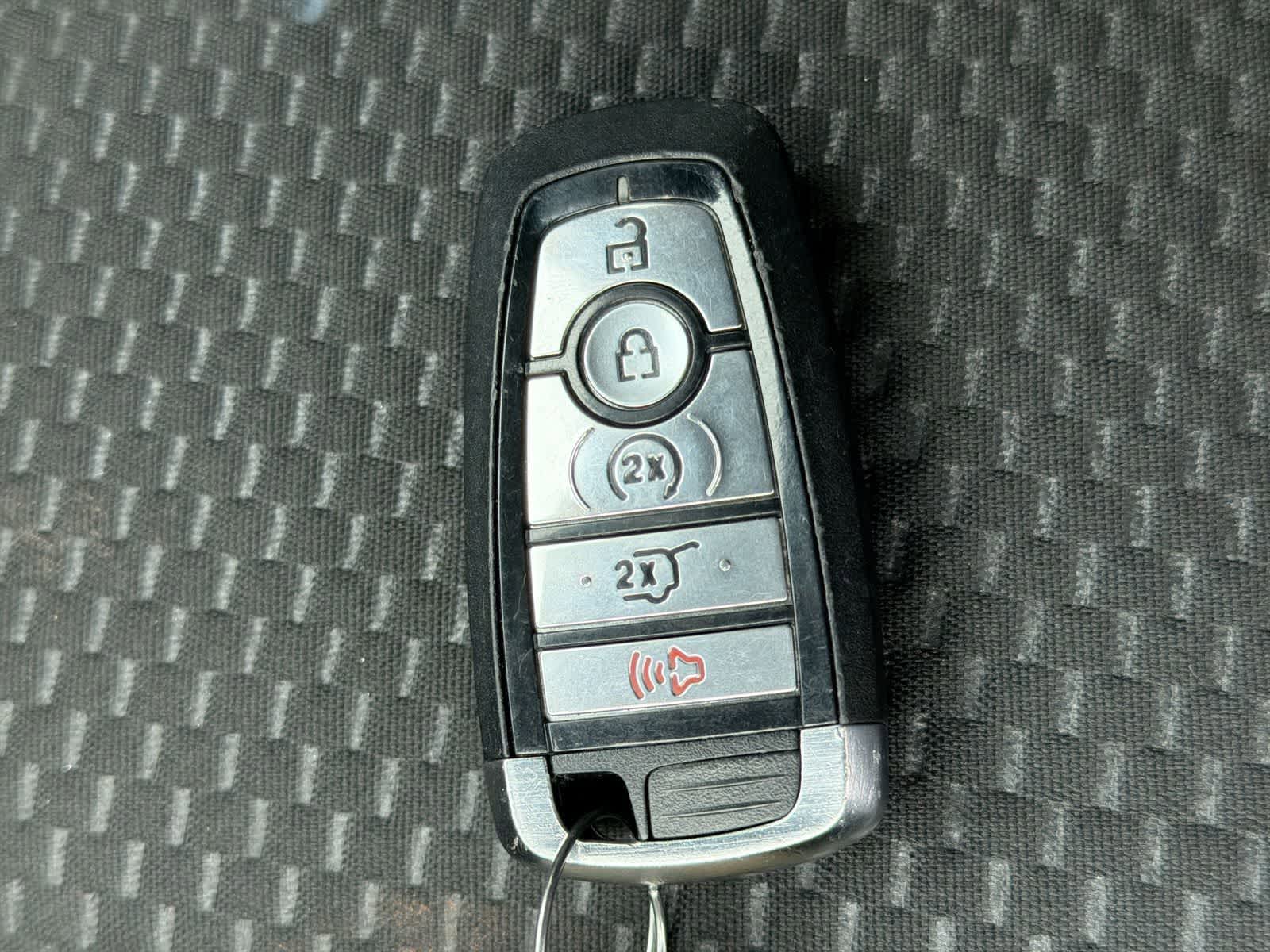 Thumbnail: 2023 Ford Escape - 37