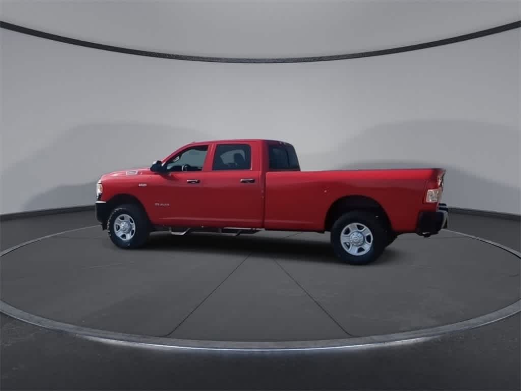 Thumbnail: 2021 RAM 3500 - 6