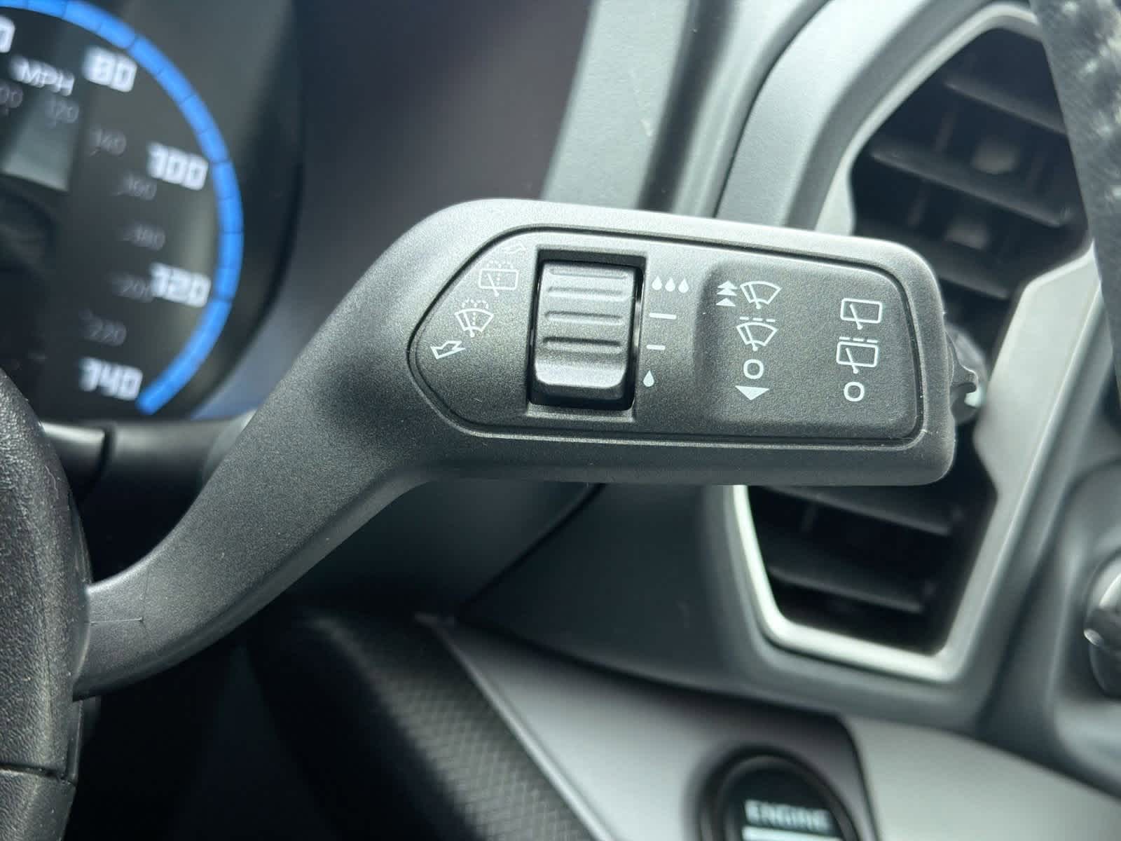 Thumbnail: 2023 Ford Bronco Sport - 26