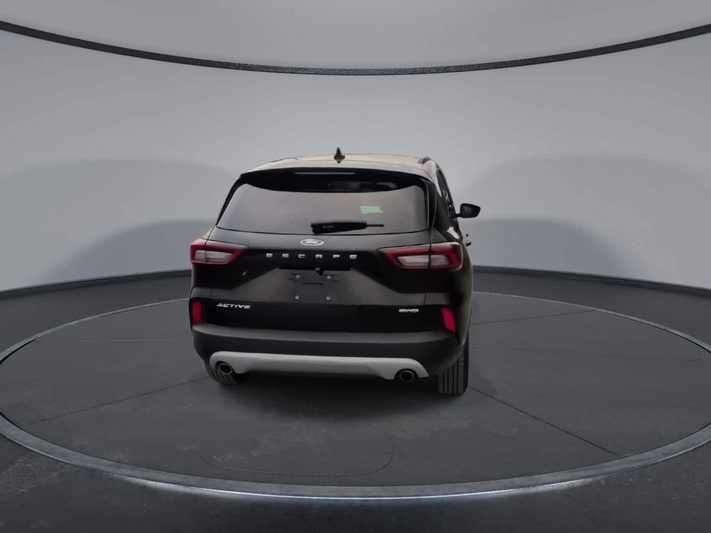 Thumbnail: 2025 Ford Escape - 7