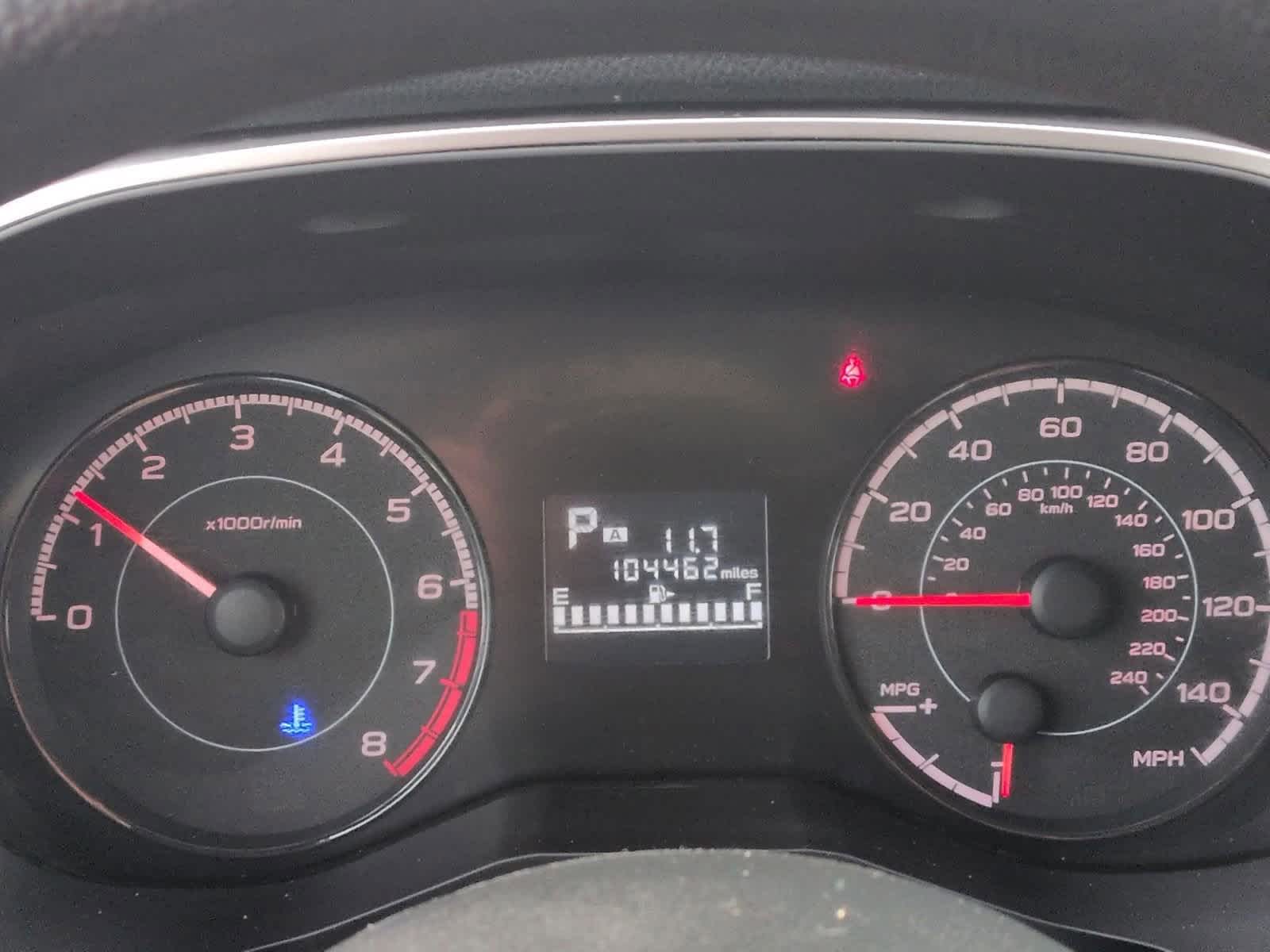 Thumbnail: 2019 Subaru Impreza - 33