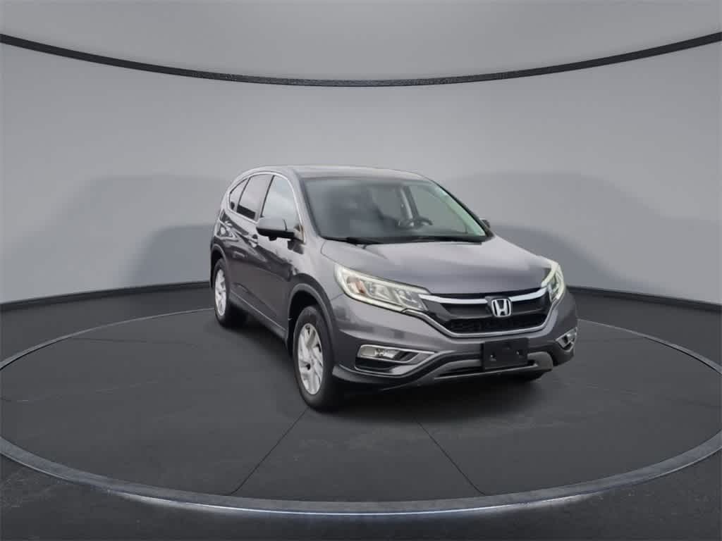 Thumbnail: 2016 Honda CR-V - 2