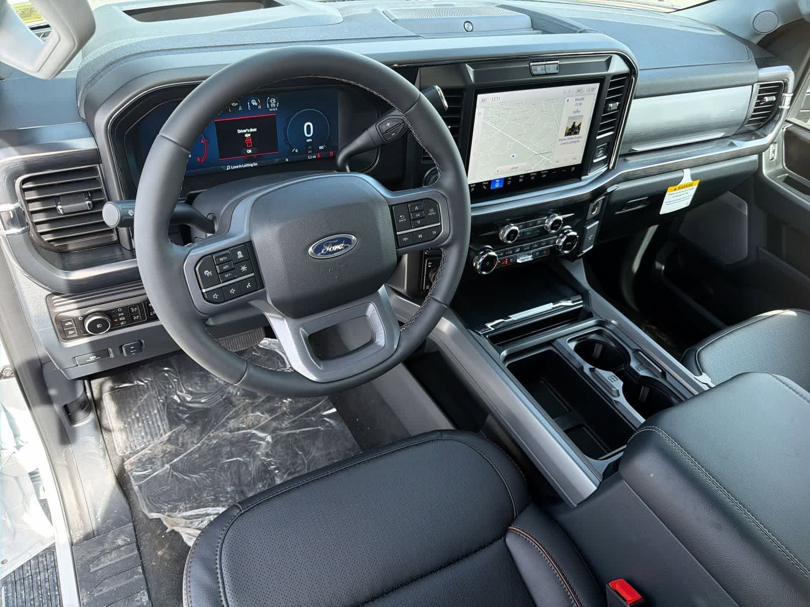 Thumbnail: 2026 Ford F-350 - 10