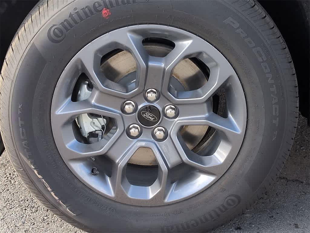 Thumbnail: 2025 Ford Maverick - 14