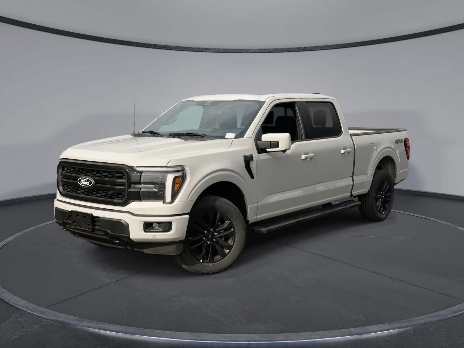 Thumbnail: 2026 Ford F-150 - 1