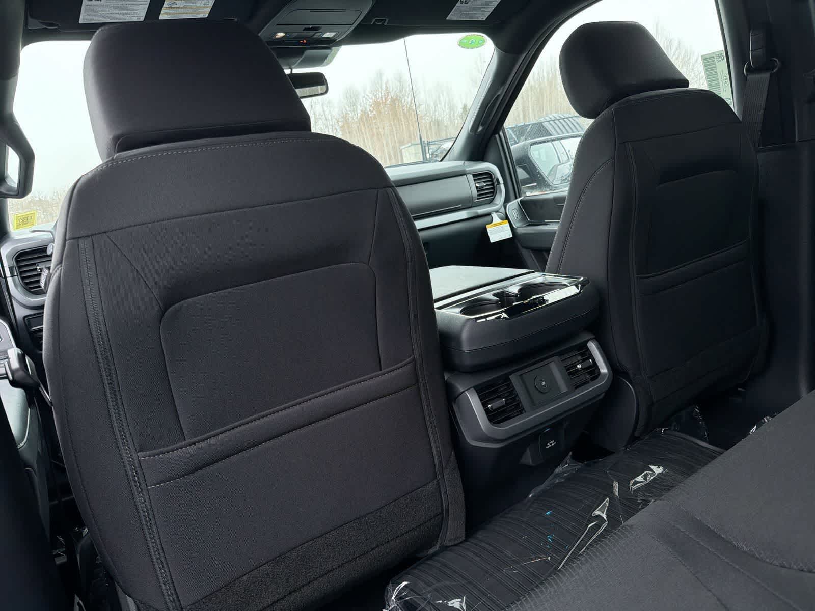 Thumbnail: 2026 Ford F-150 - 19