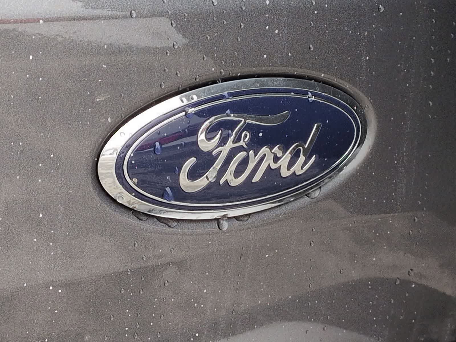 Thumbnail: 2025 Ford Bronco - 12