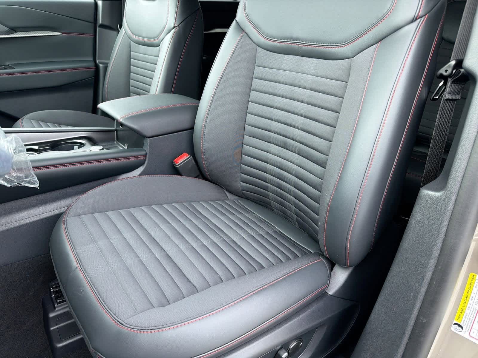 Thumbnail: 2026 Ford Explorer - 17