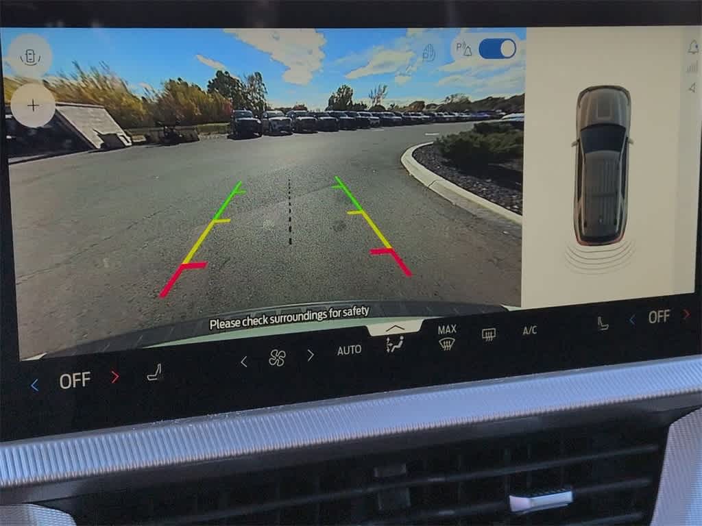 Thumbnail: 2026 Ford Explorer - 30