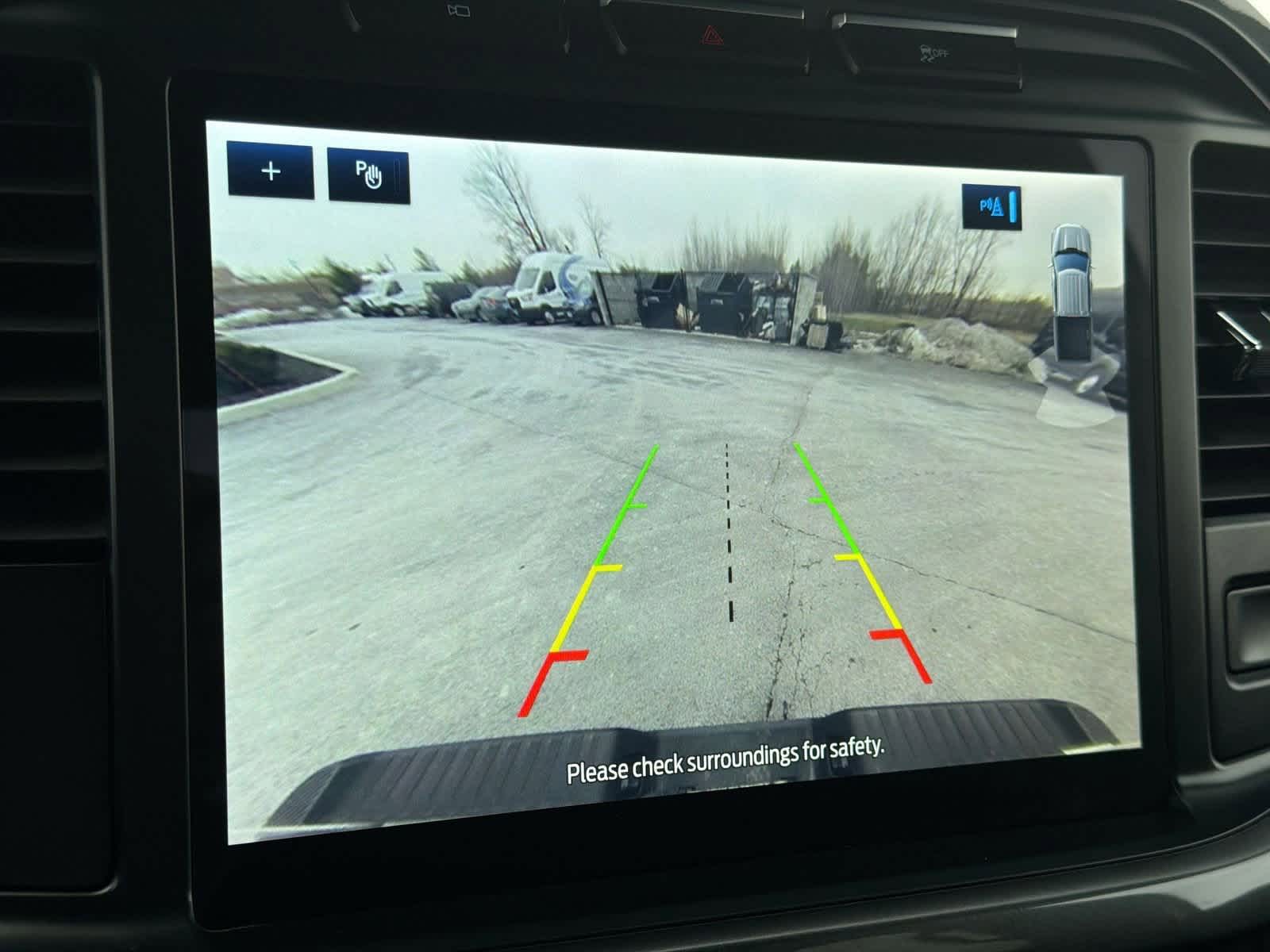 Thumbnail: 2023 Ford F-150 - 30