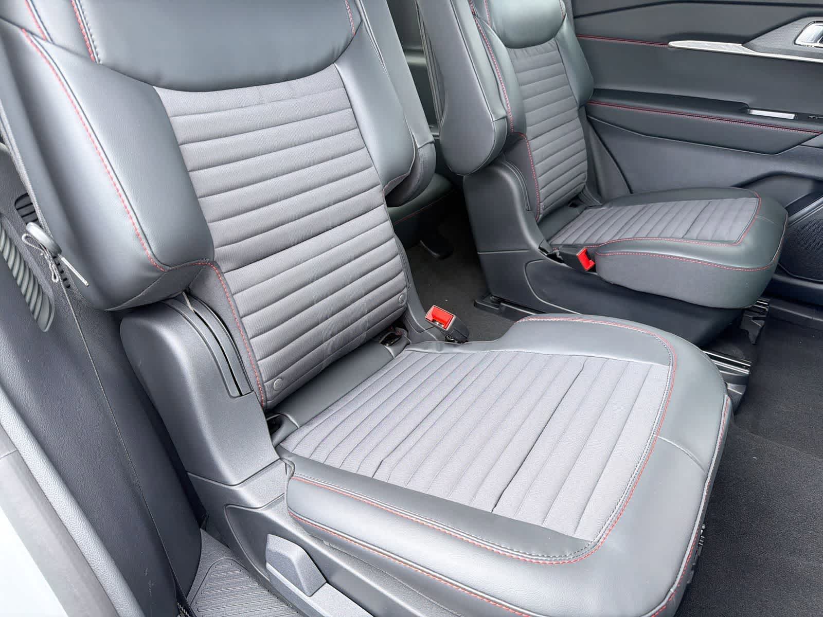 Thumbnail: 2026 Ford Explorer - 22