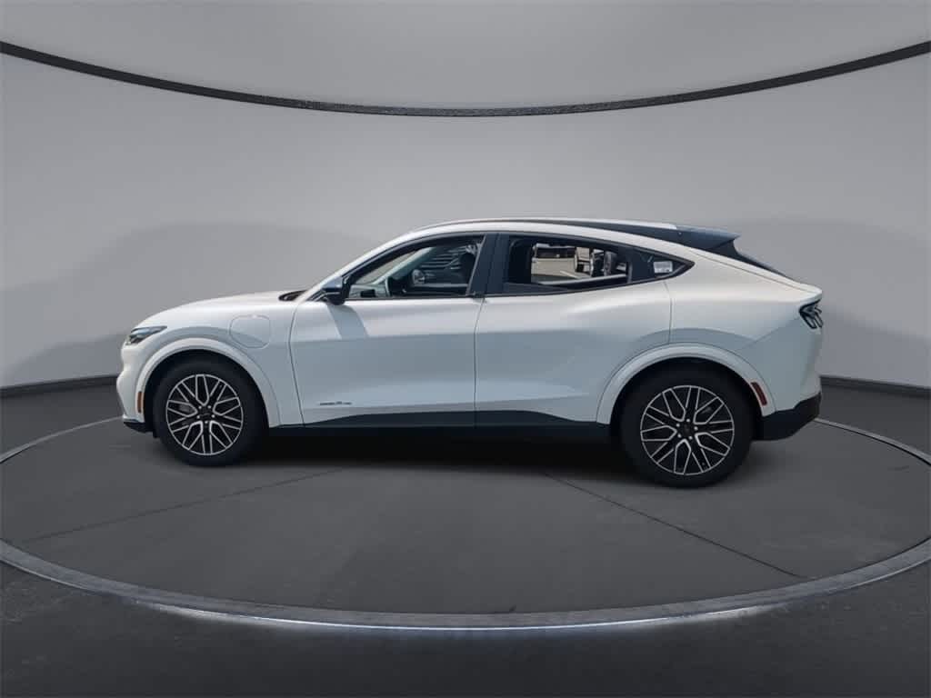 Thumbnail: 2025 Ford Mustang Mach-E - 6