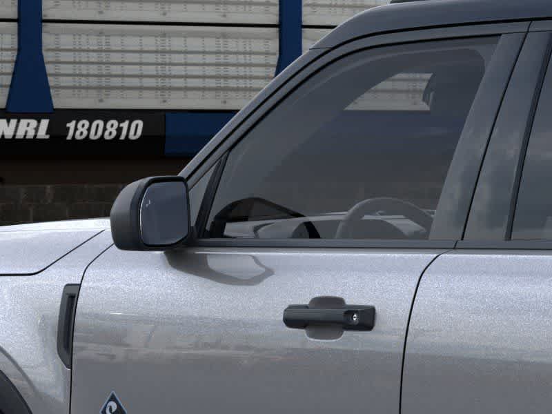 Thumbnail: 2026 Ford Bronco Sport - 20