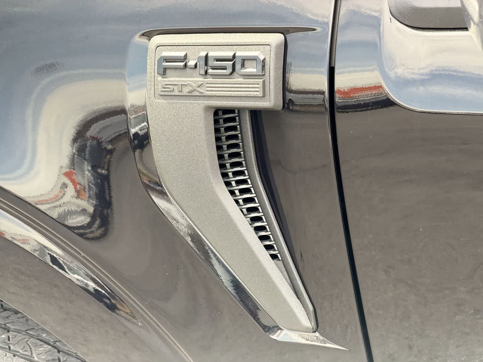 Thumbnail: 2023 Ford F-150 - 13