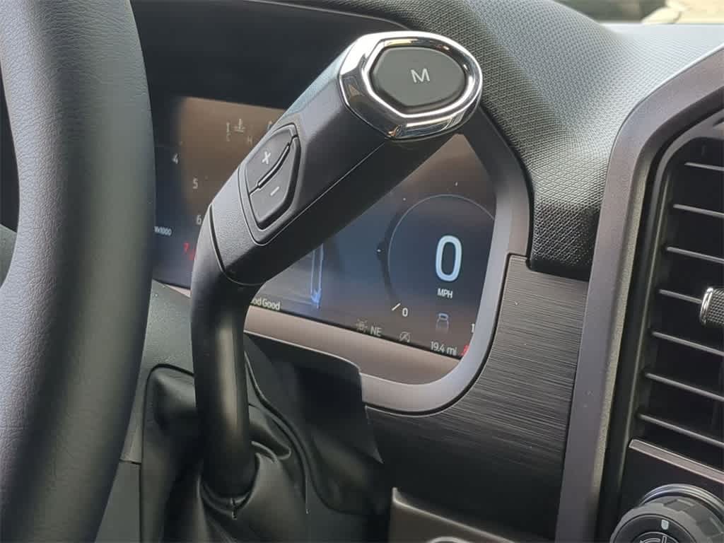 2025 Ford F-150 XLT 33