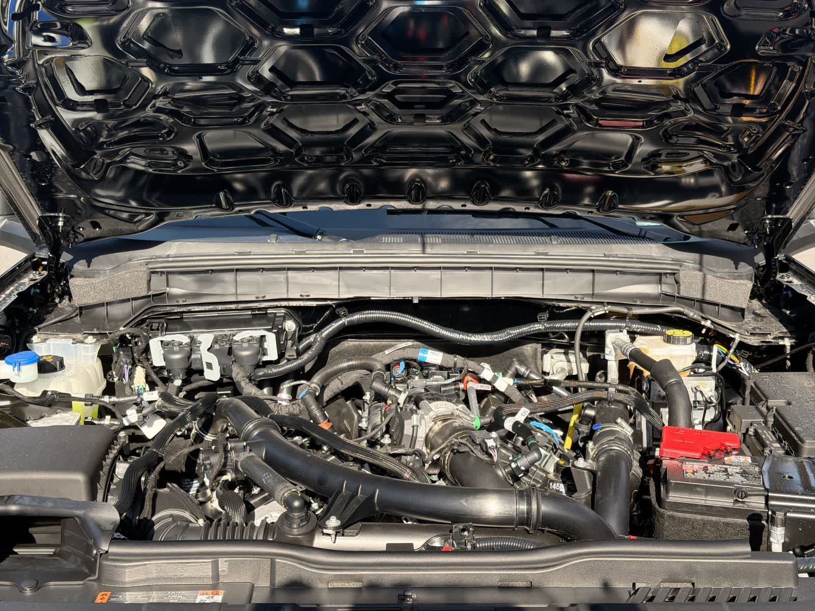 Thumbnail: 2025 Ford Bronco - 15