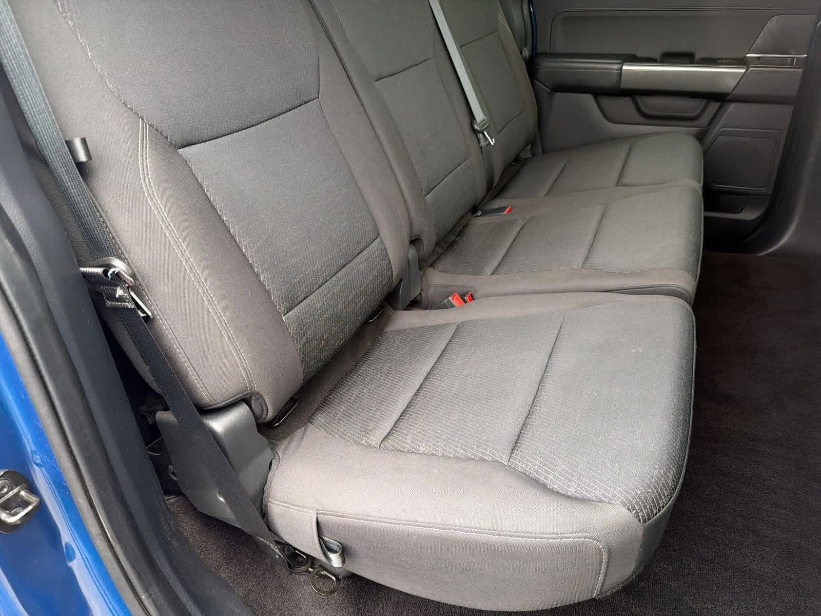 Thumbnail: 2022 Ford F-150 - 22