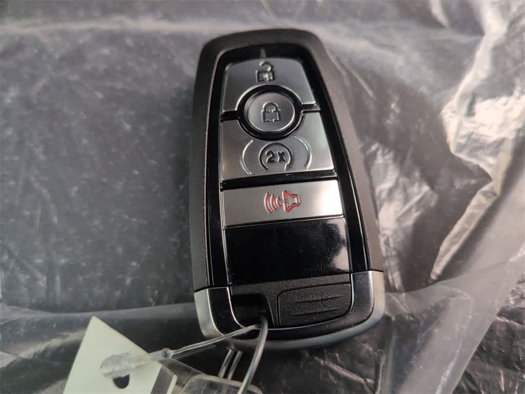 Thumbnail: 2025 Ford Bronco Sport - 35