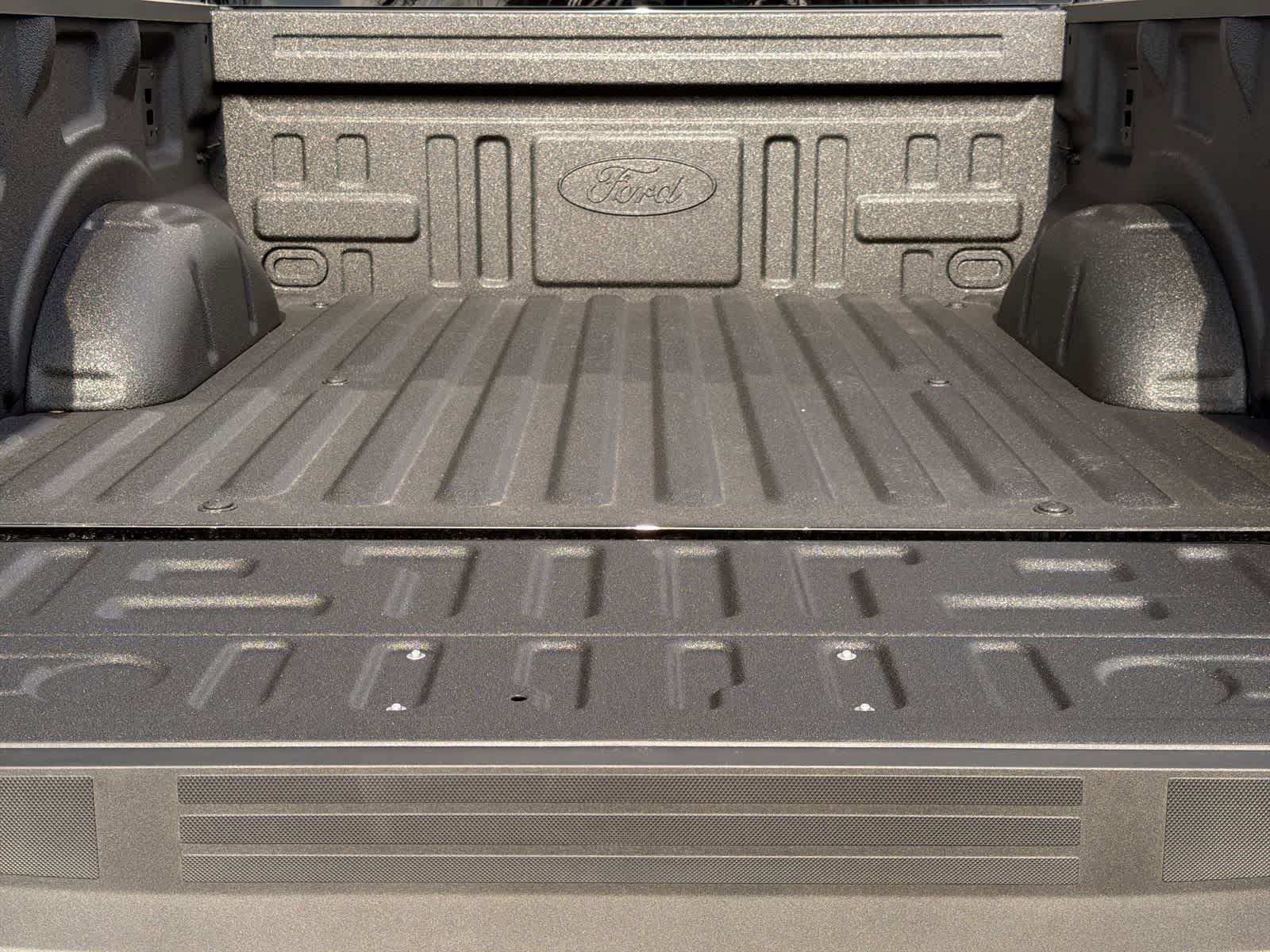 Thumbnail: 2026 Ford F-150 - 33