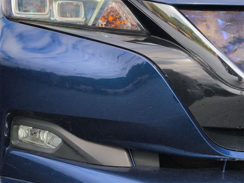 Thumbnail: 2019 Nissan Leaf - 11