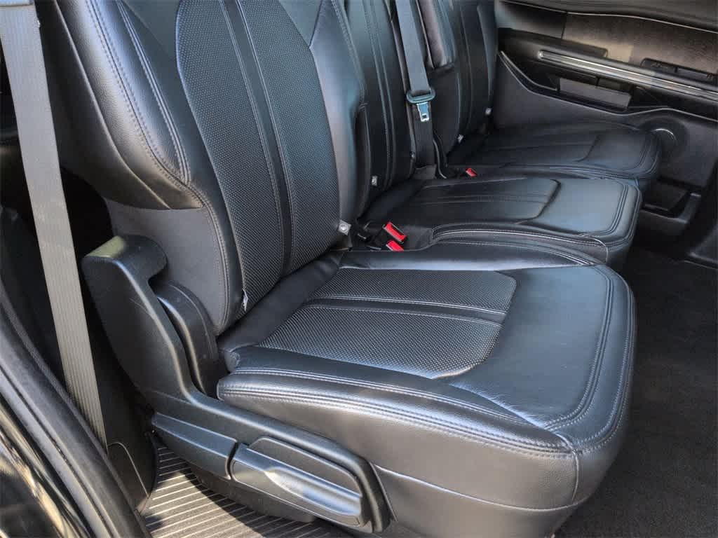 Thumbnail: 2018 Ford Expedition - 22