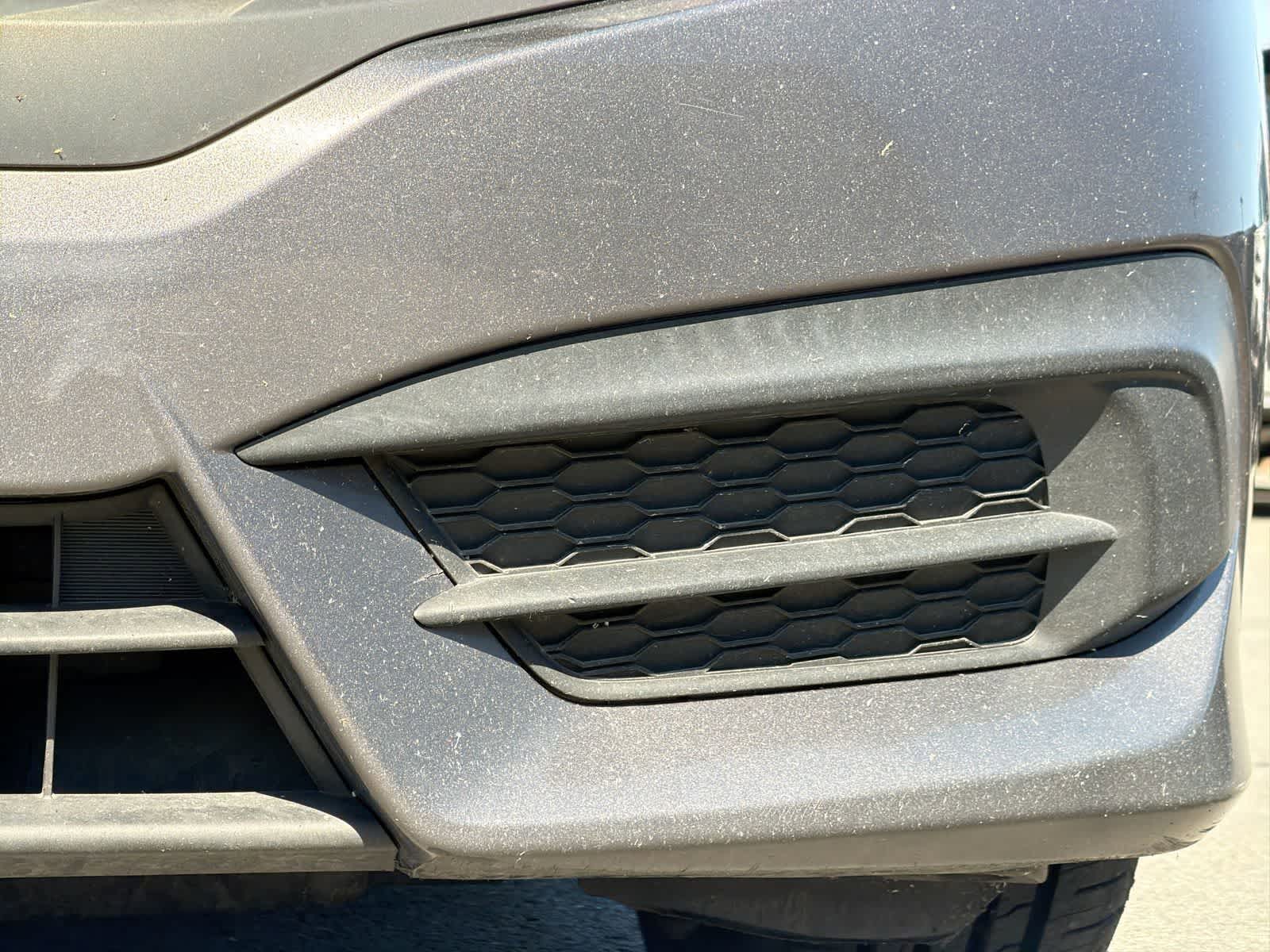 Thumbnail: 2016 Honda Civic - 10