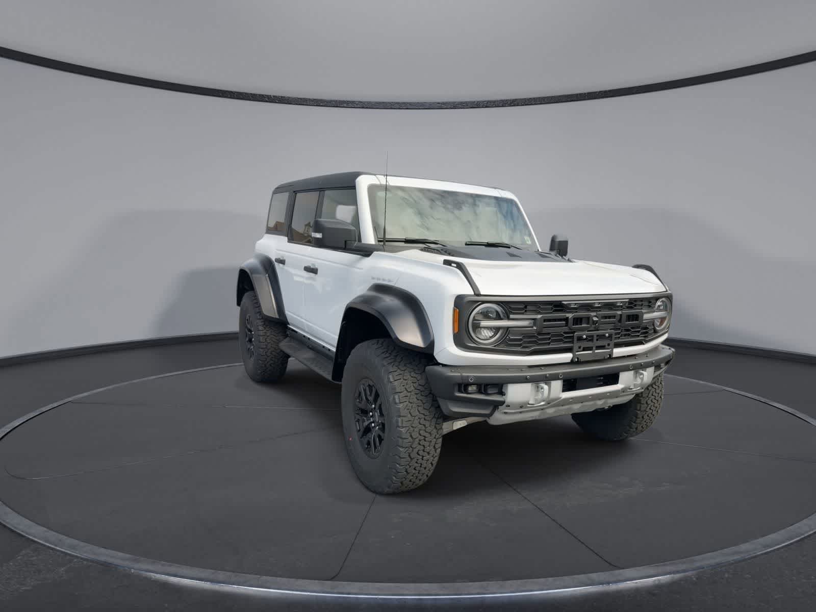 Thumbnail: 2026 Ford Bronco - 2