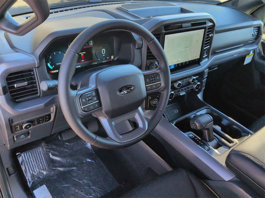 Thumbnail: 2025 Ford F-150 - 10