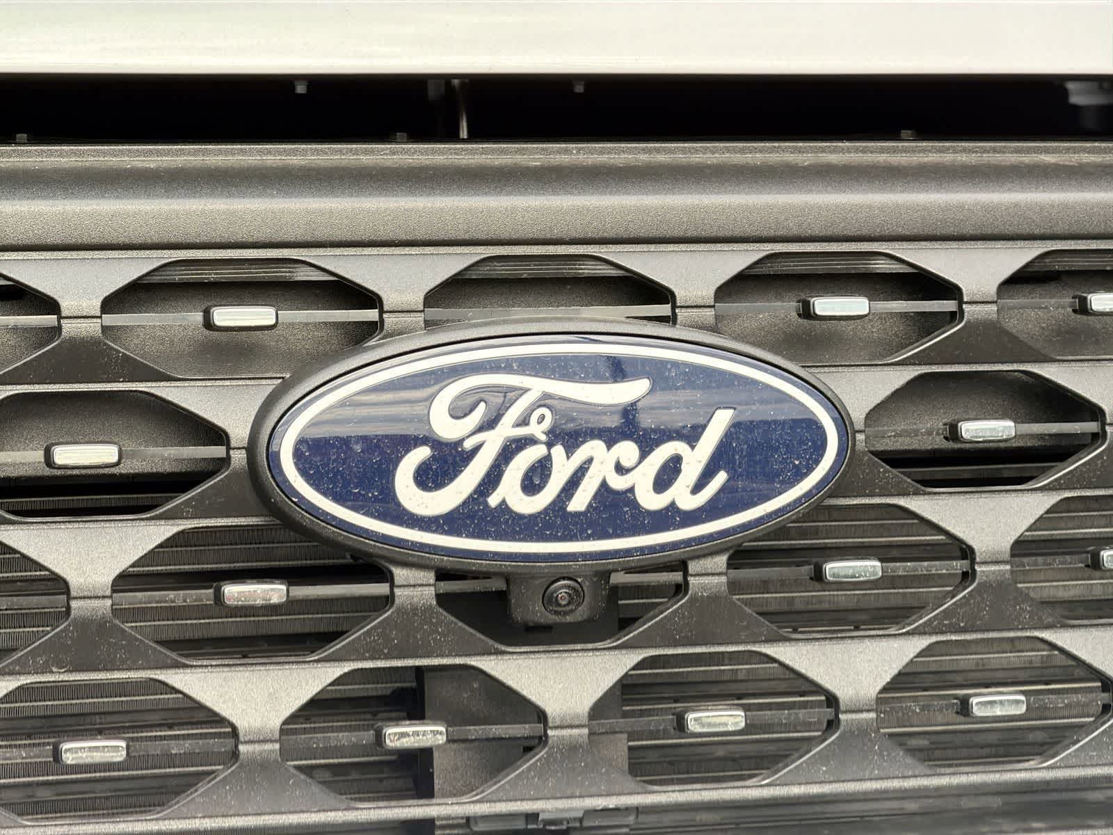 Thumbnail: 2026 Ford Maverick - 12