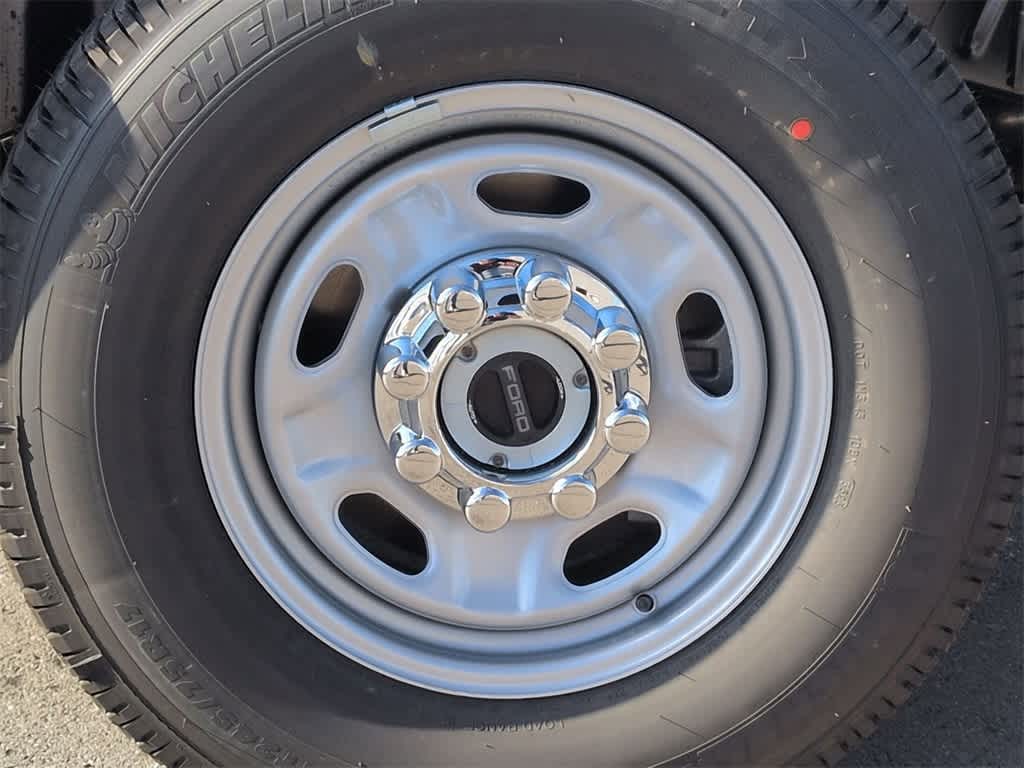 Thumbnail: 2026 Ford F-250 - 14