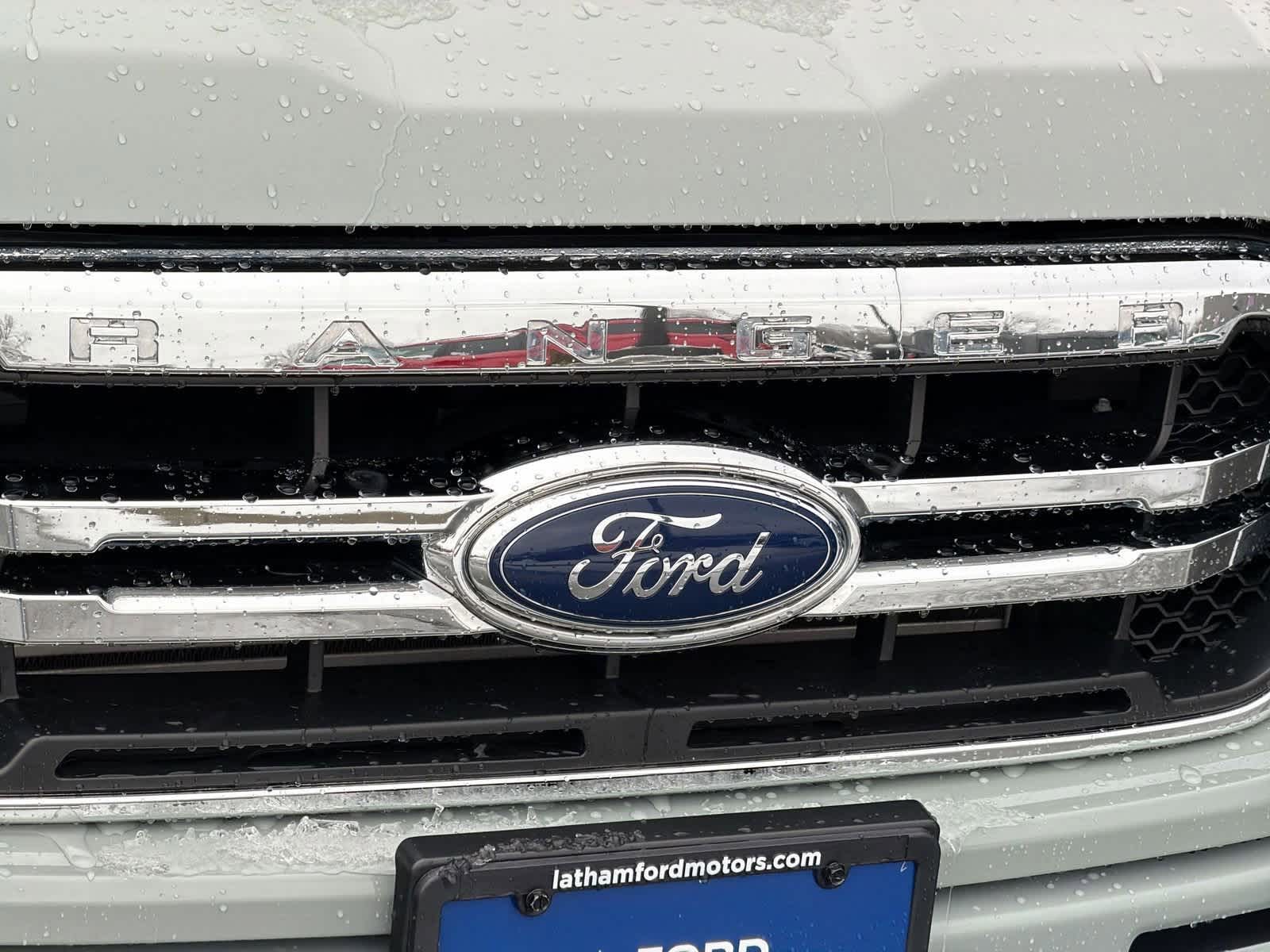 Thumbnail: 2022 Ford Ranger - 12