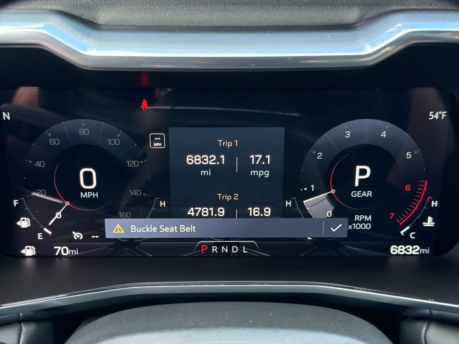 Thumbnail: 2024 GMC Canyon - 34