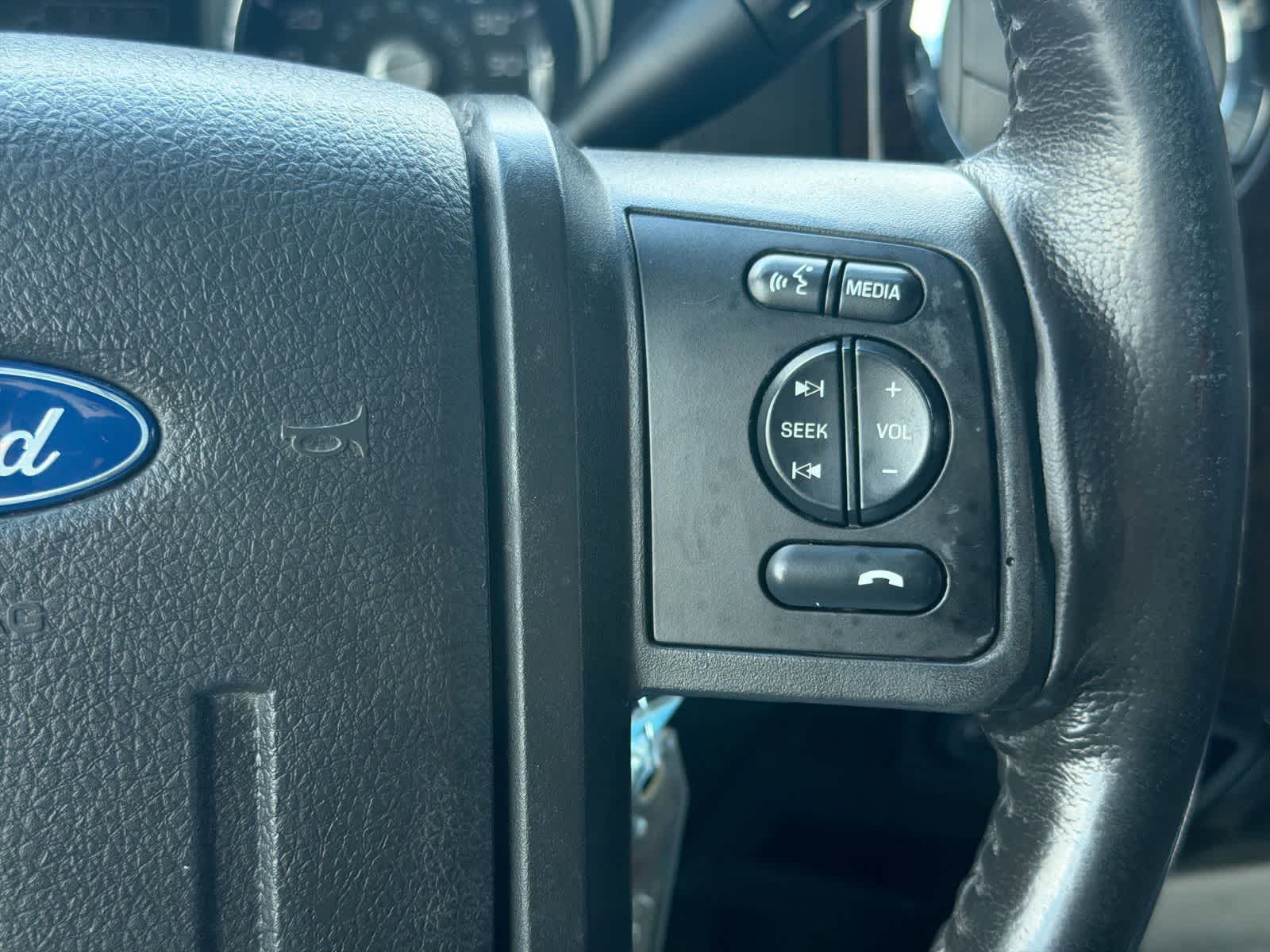 Thumbnail: 2016 Ford F-250 - 26