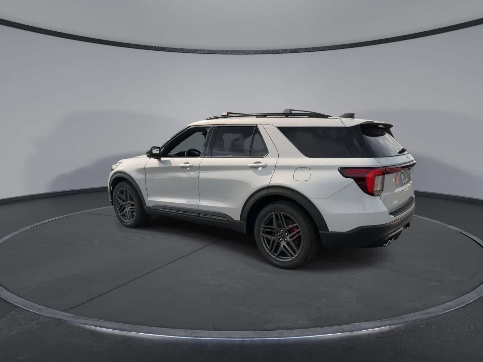 Thumbnail: 2026 Ford Explorer - 6