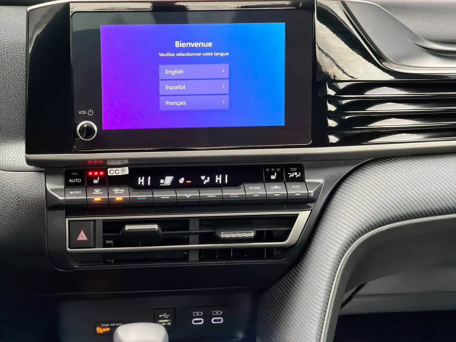 Thumbnail: 2026 Toyota Camry - 30